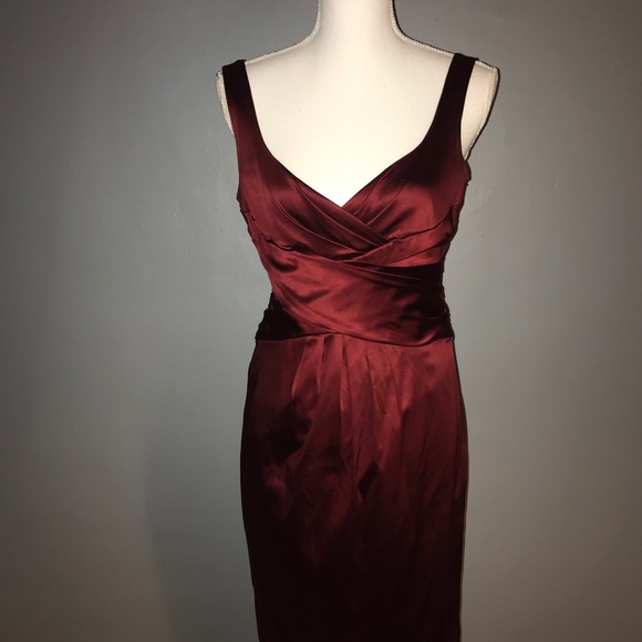Jones New York Semi Formal Dress - Picture 2 of 5